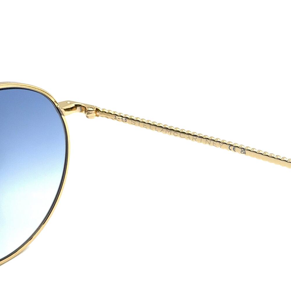 NEW STELLA McCARTNEY Sunglasses SC40064I 30W AUTHENTIC - Picture 9 of 12
